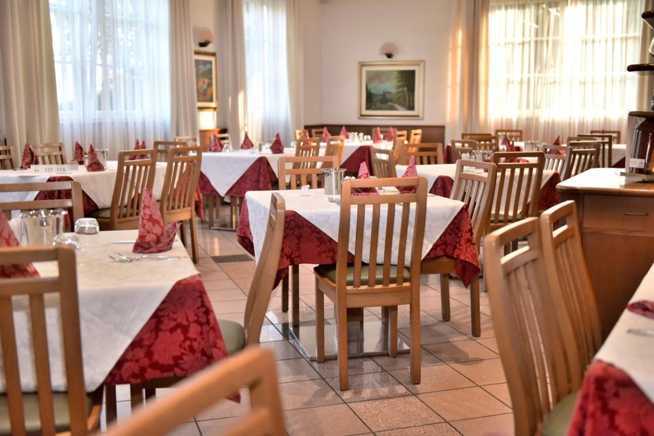 קומאנו טרמה Hotel Bel Sit מראה חיצוני תמונה